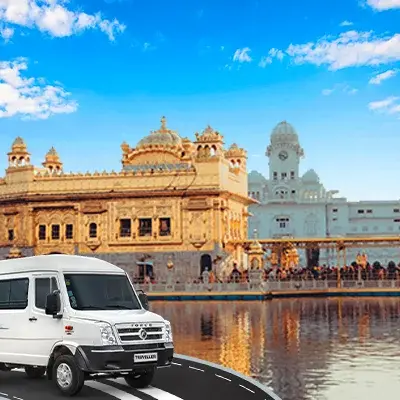 Himachal Local Sightseeing Package