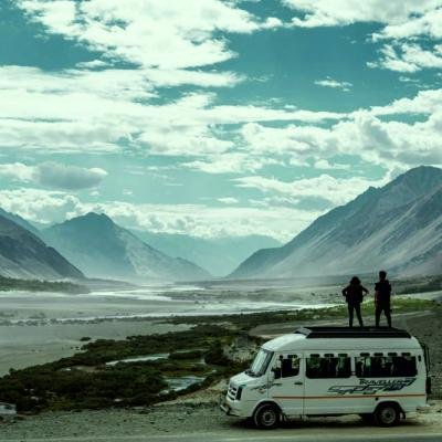 Full Day Himachal Package