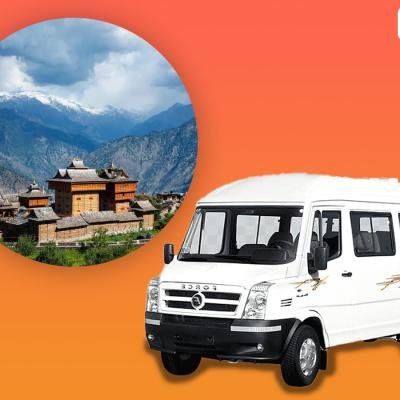 Outstation Himachal Package