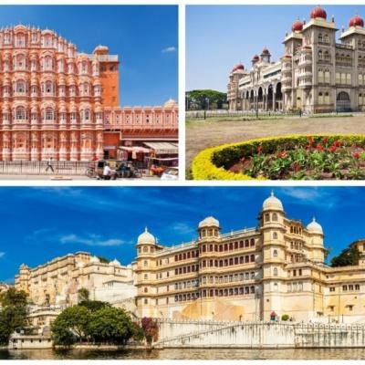 Local Sightseeing Package