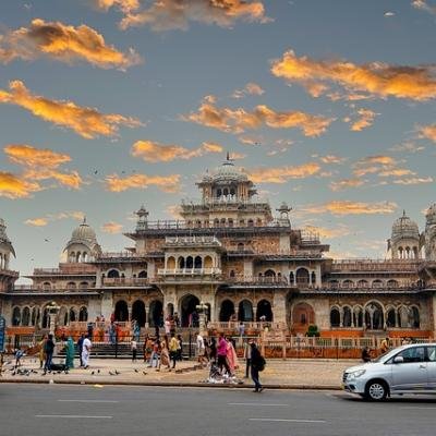 Full-Day Car Rental Package