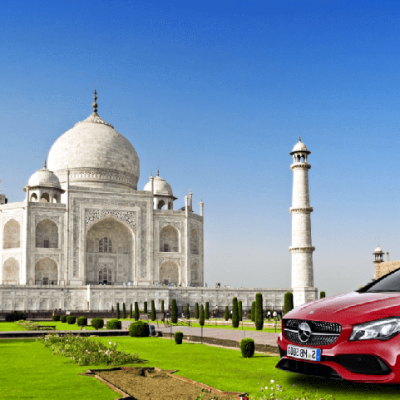 Local Sightseeing Package