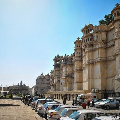 Local Sightseeing Package