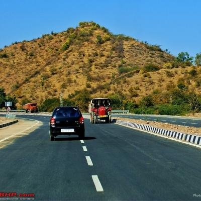 Outstation Car Rental Package